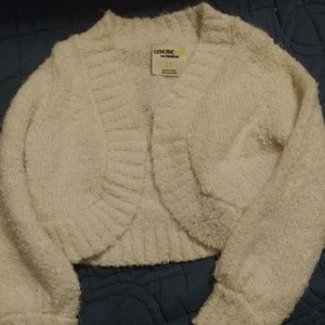Genuine Kids Cardigan